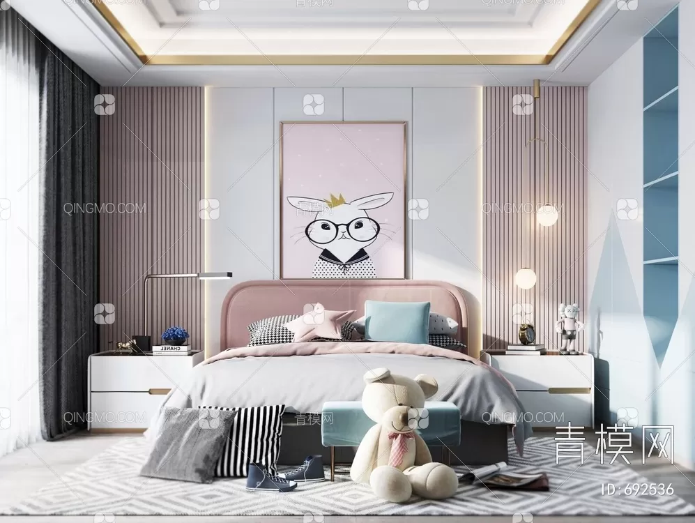 3DSKY FREE - FREE 3DS MAX MODELS