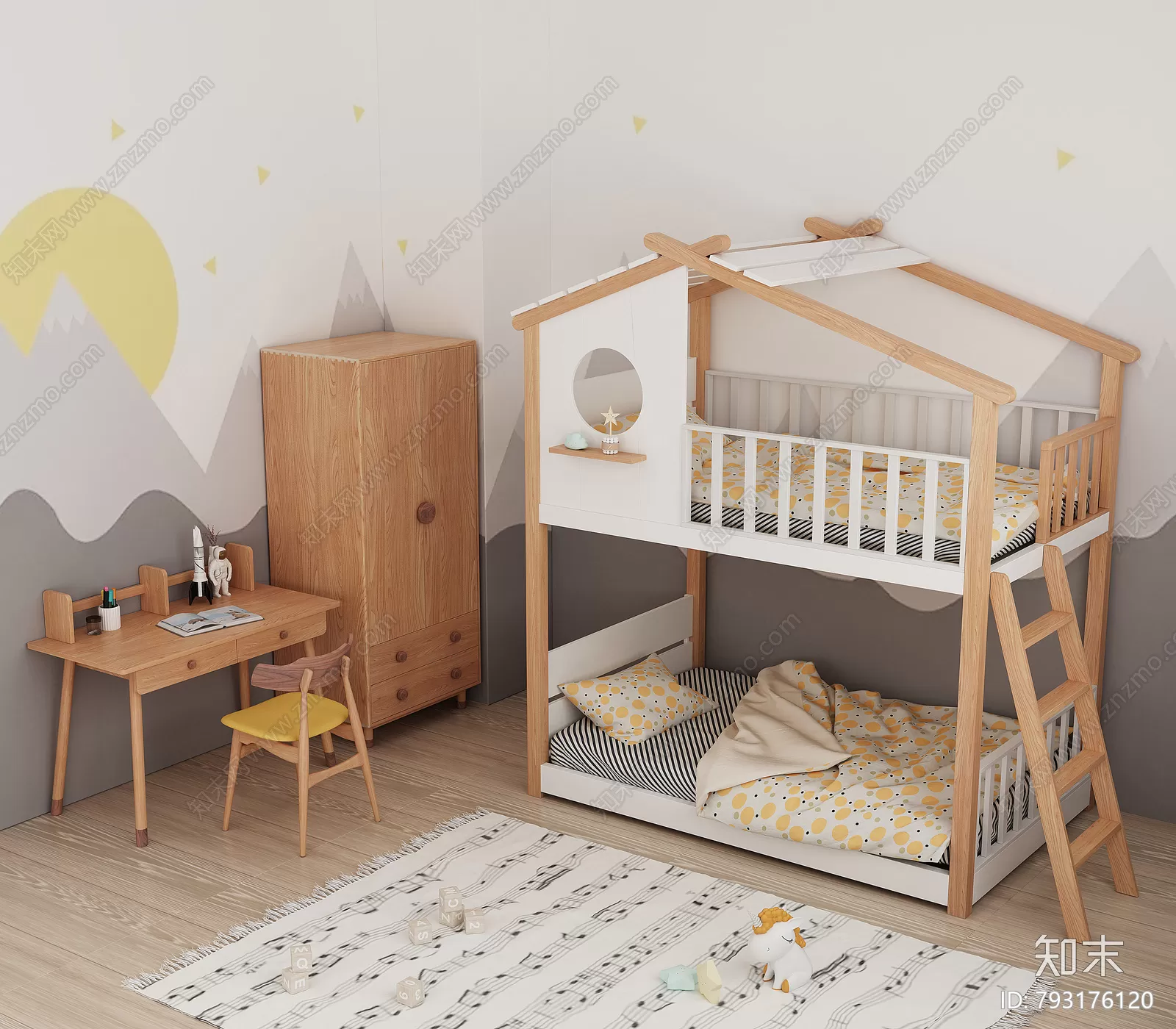 3DSKY FREE - FREE 3DS MAX MODELS