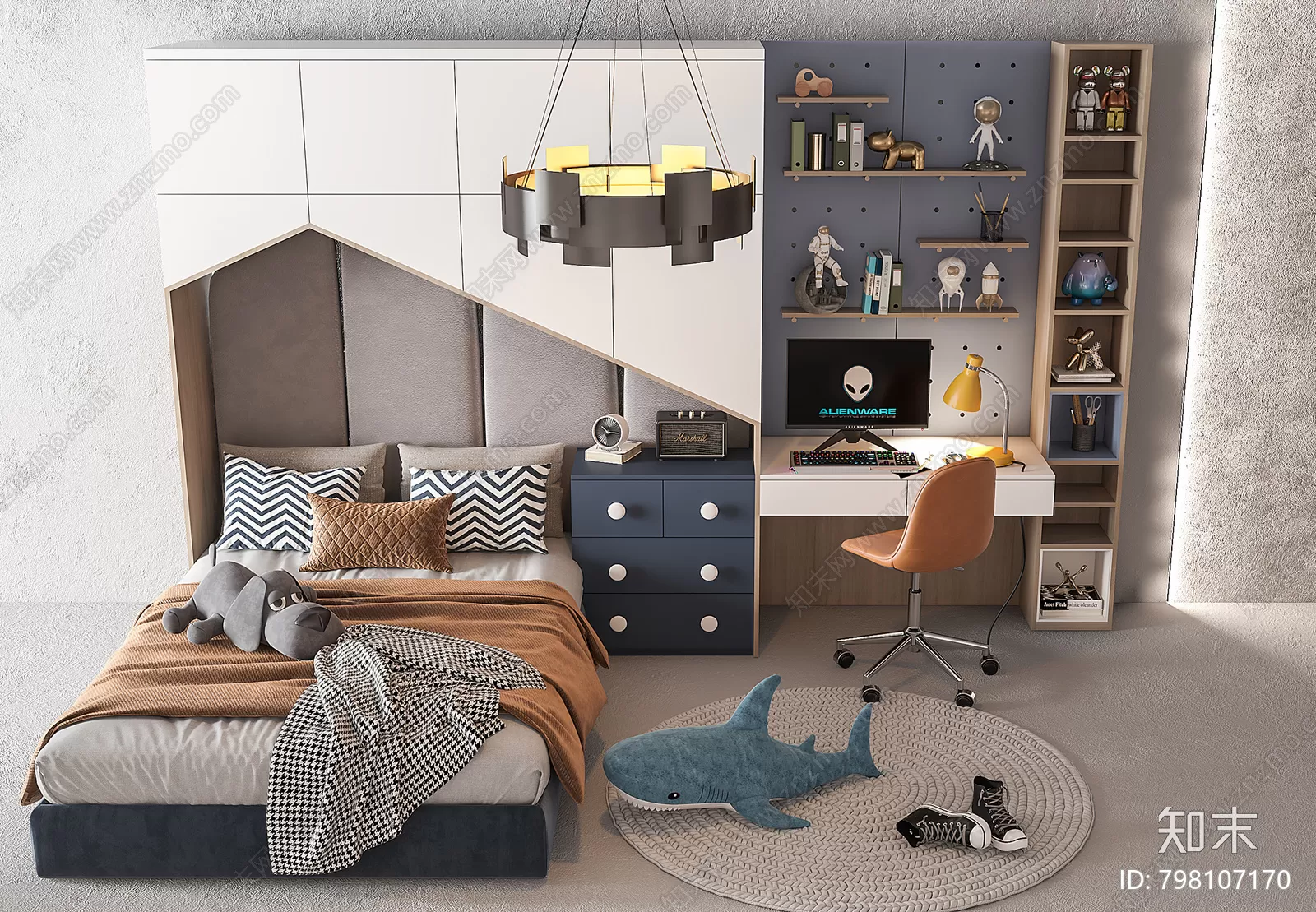 3DSKY FREE - FREE 3DS MAX MODELS