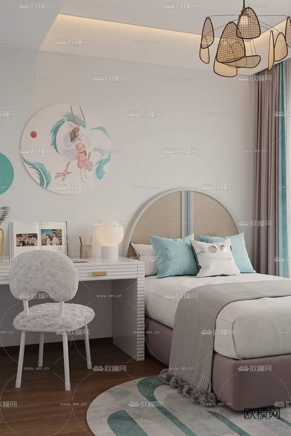 3DSKY FREE - FREE 3DS MAX MODELS