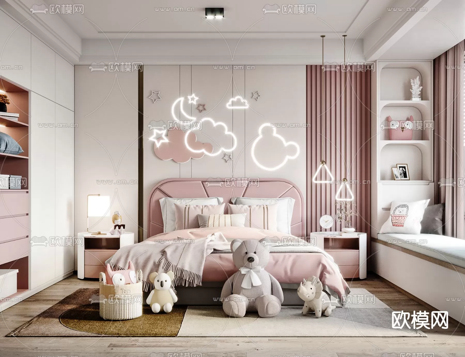 3DSKY FREE - FREE 3DS MAX MODELS