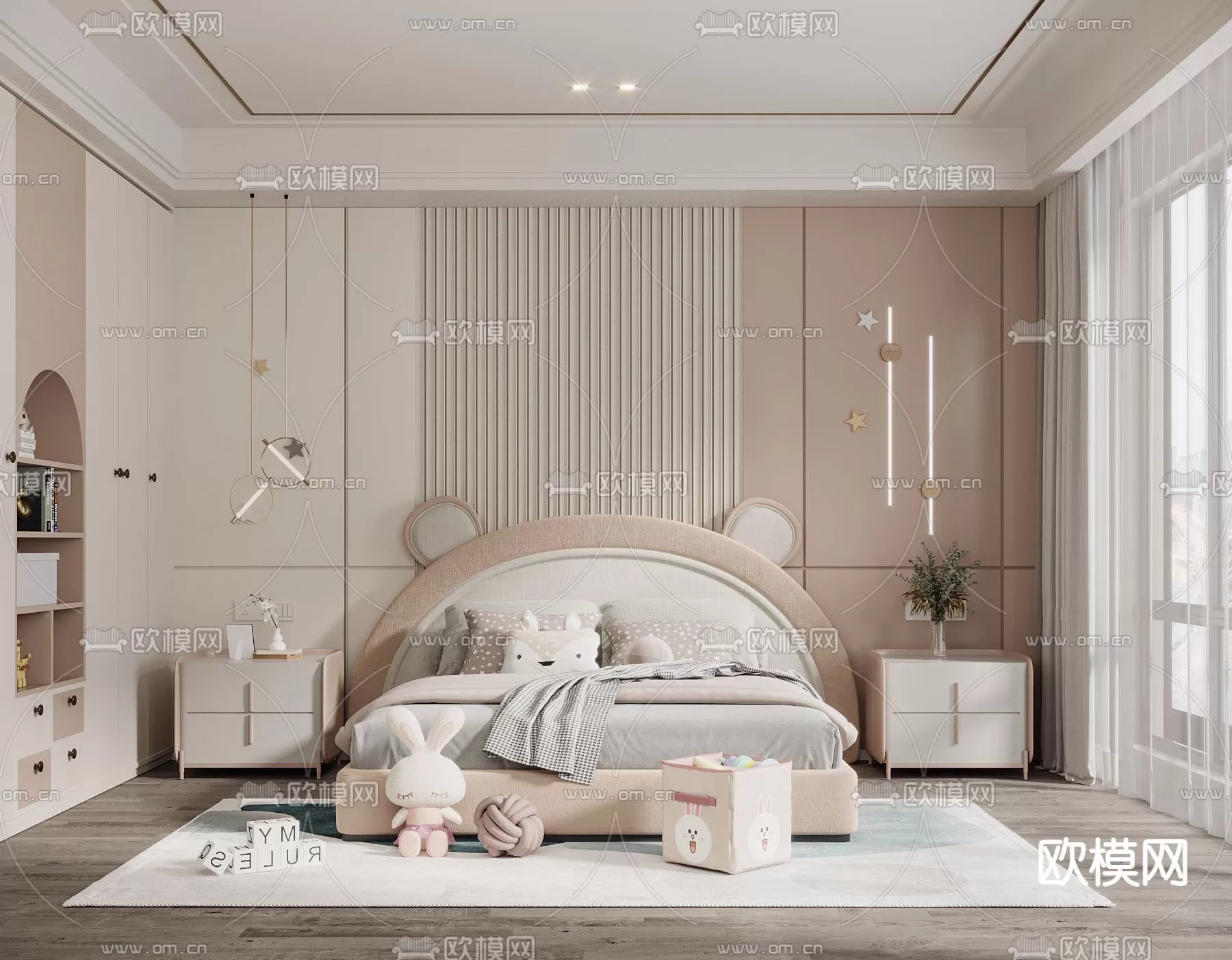 3DSKY FREE - FREE 3DS MAX MODELS