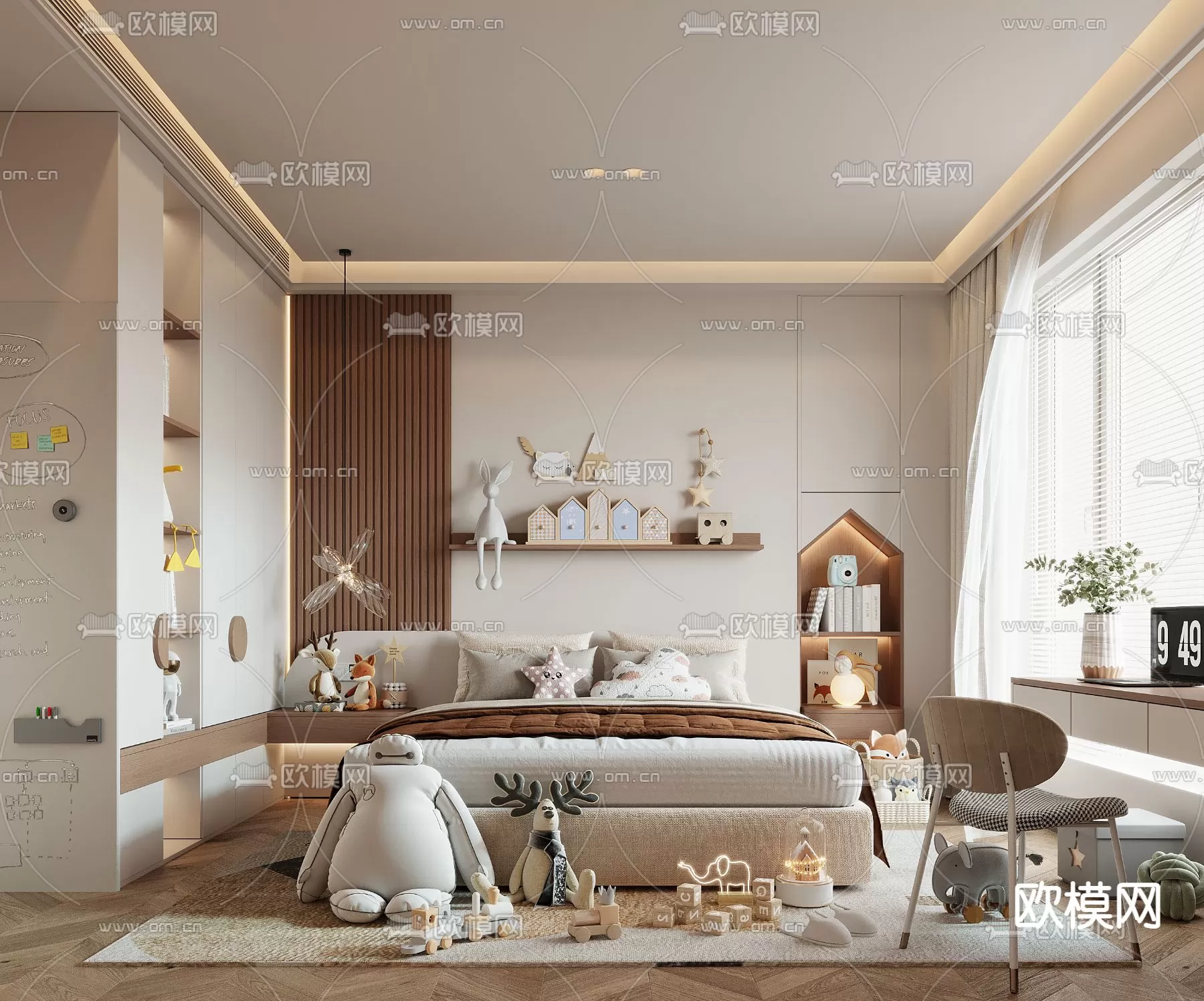 3DSKY FREE - FREE 3DS MAX MODELS