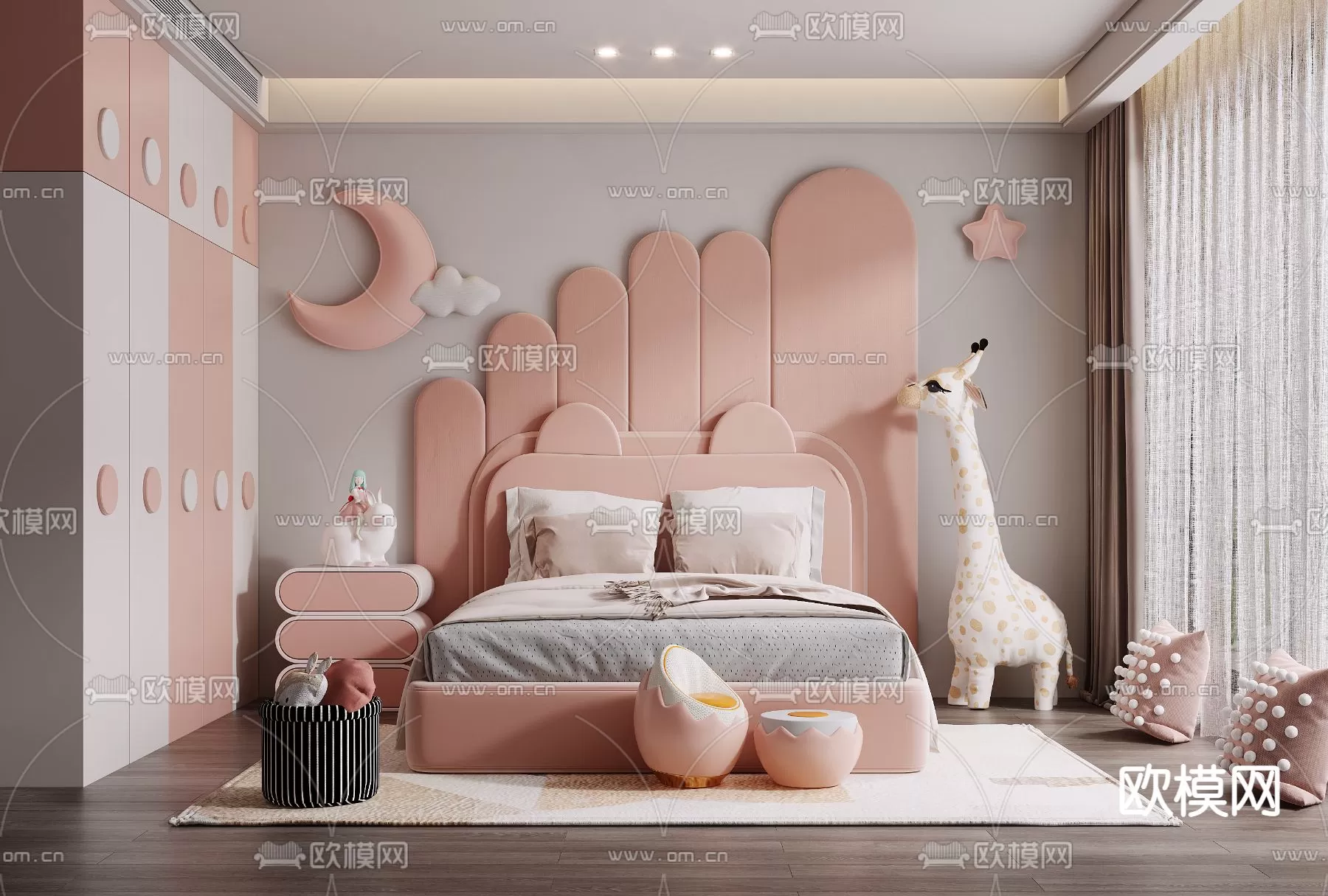 3DSKY FREE - FREE 3DS MAX MODELS