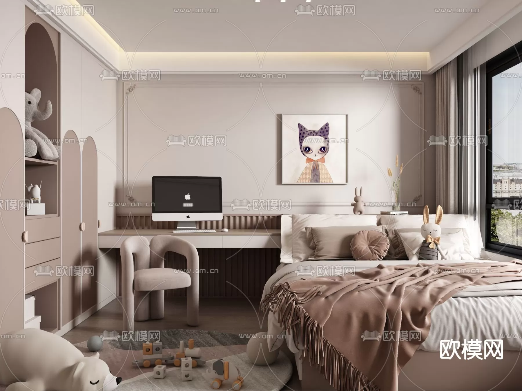 3DSKY FREE - FREE 3DS MAX MODELS