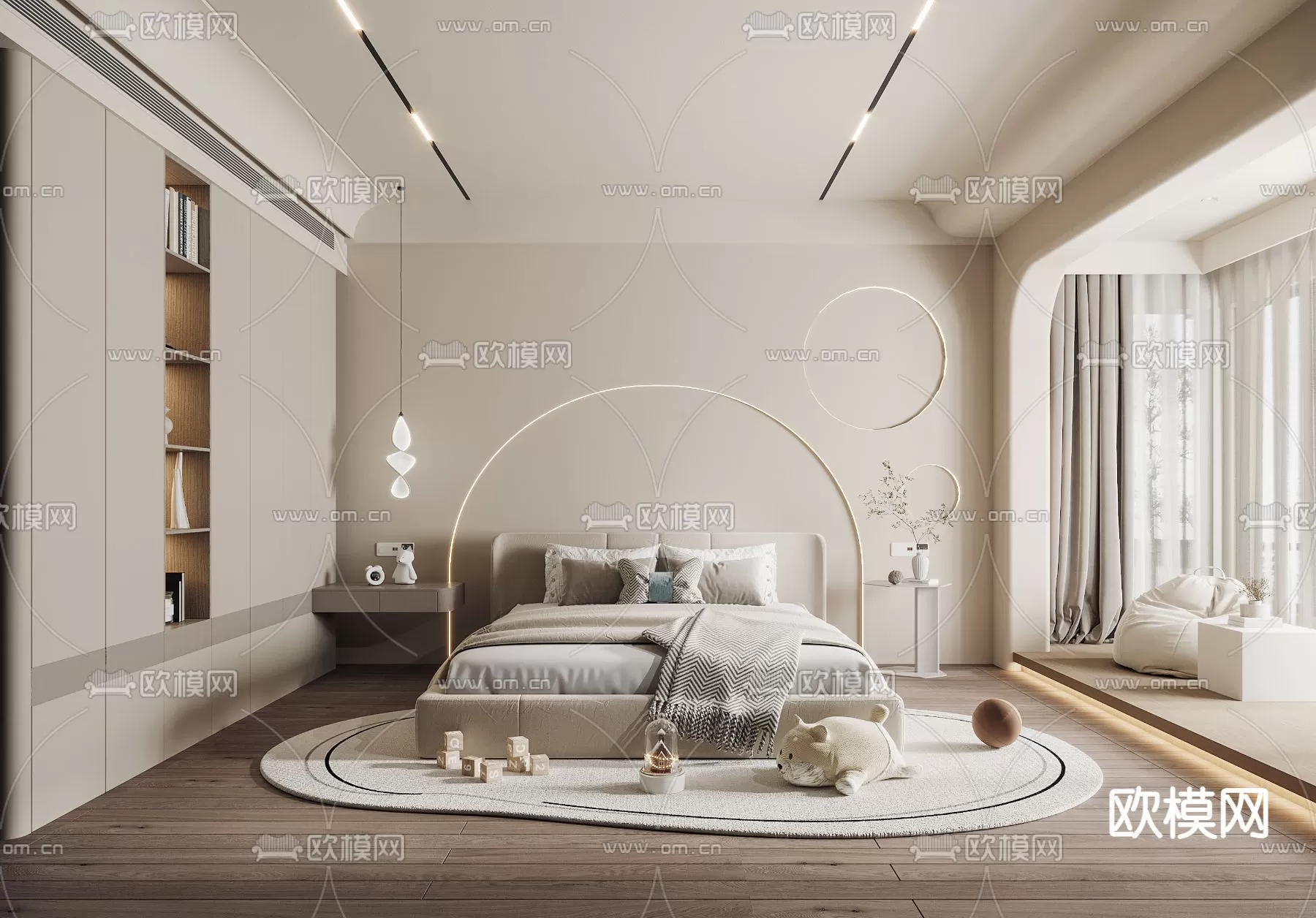 3DSKY FREE - FREE 3DS MAX MODELS