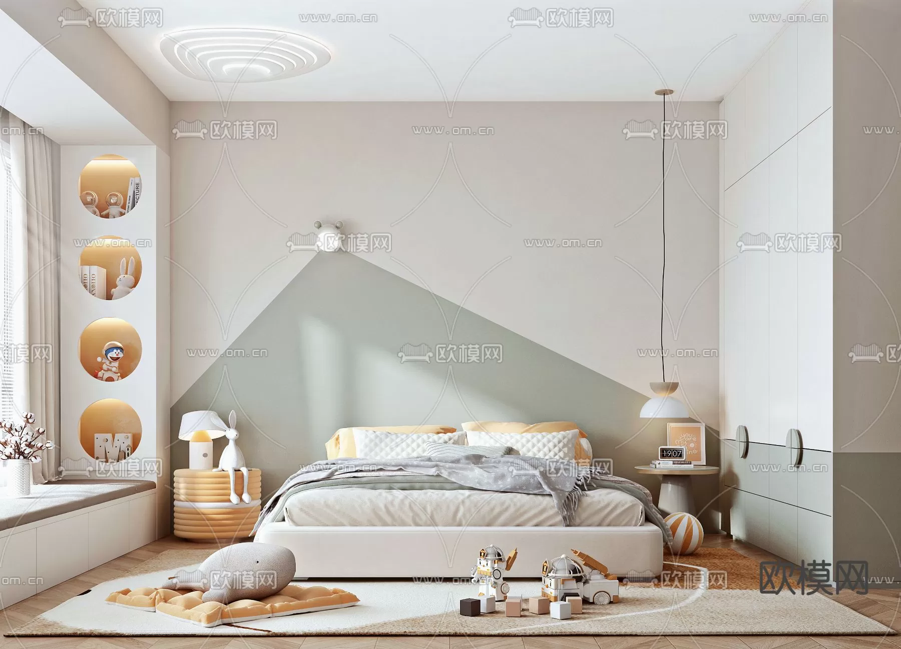 3DSKY FREE - FREE 3DS MAX MODELS