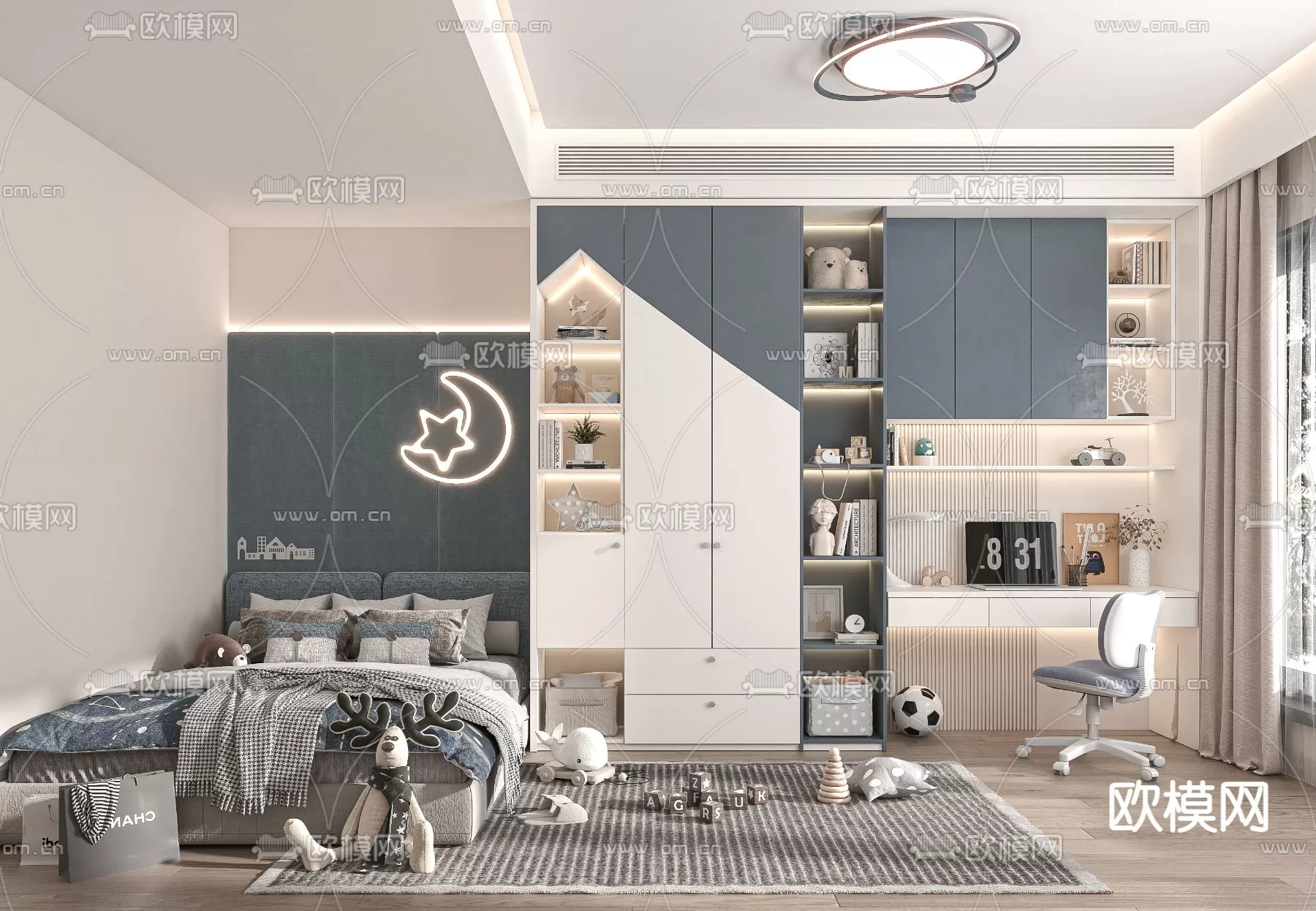 3DSKY FREE - FREE 3DS MAX MODELS