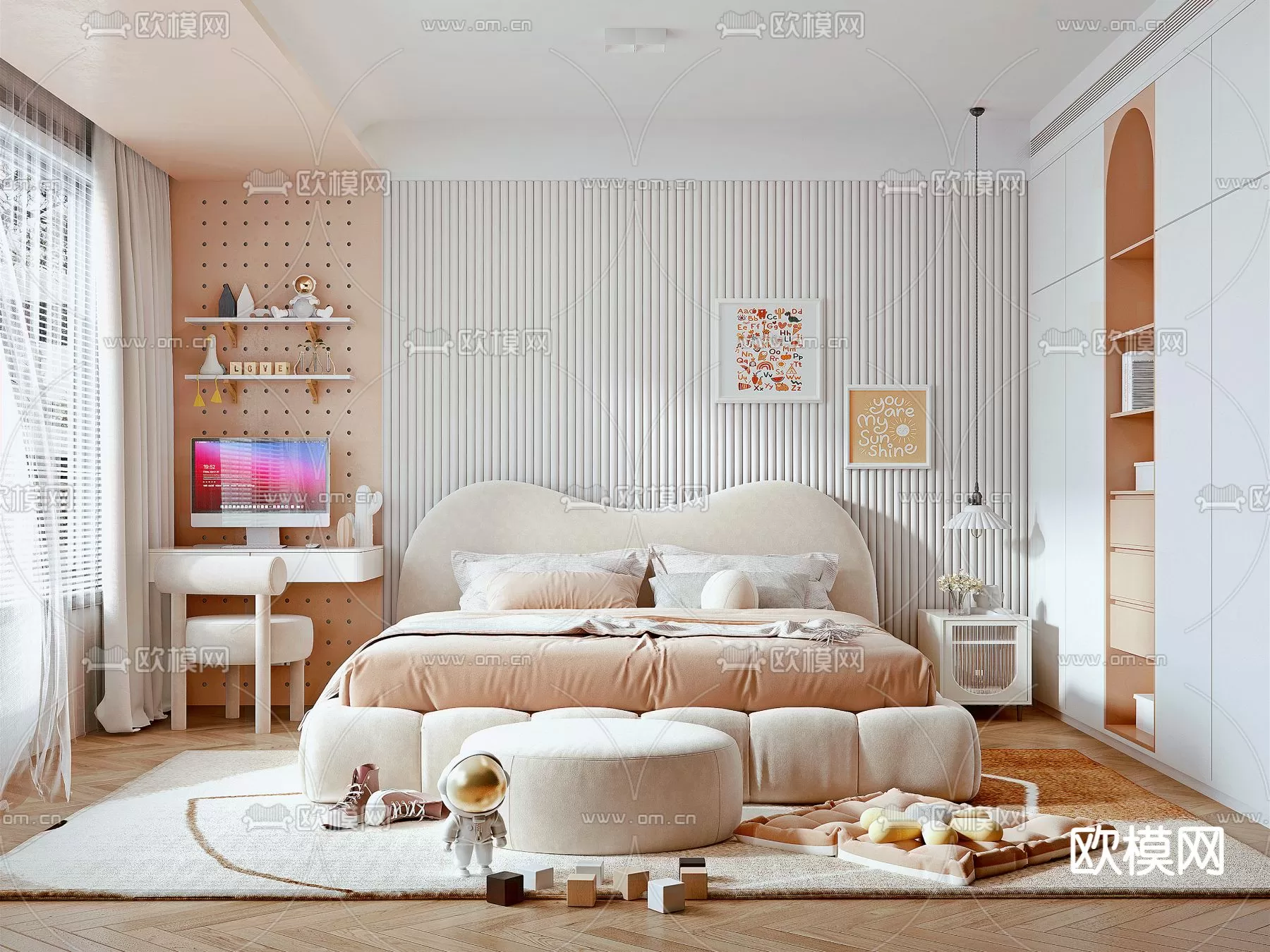 3DSKY FREE - FREE 3DS MAX MODELS