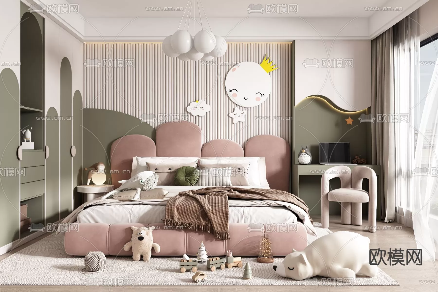 3DSKY FREE - FREE 3DS MAX MODELS