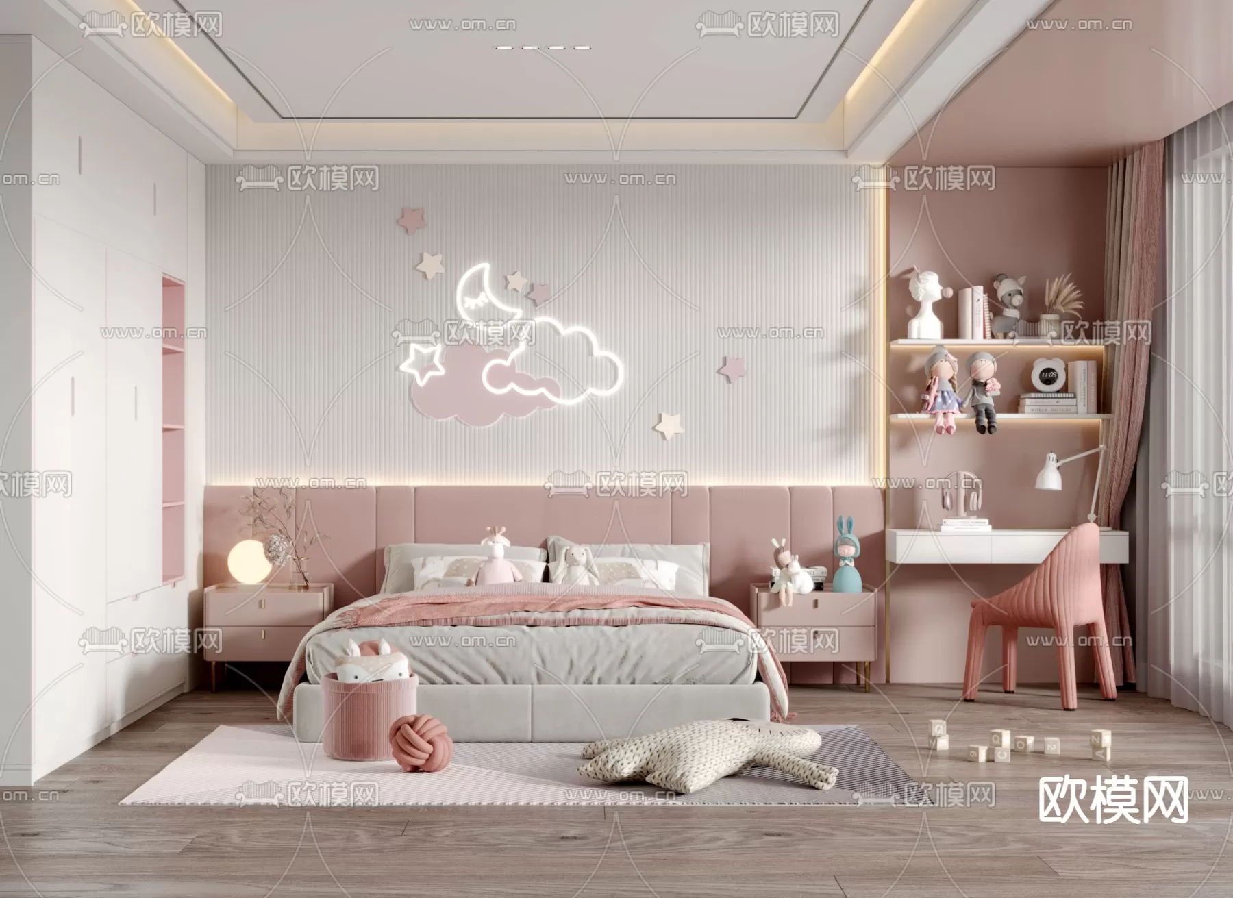 3DSKY FREE - FREE 3DS MAX MODELS