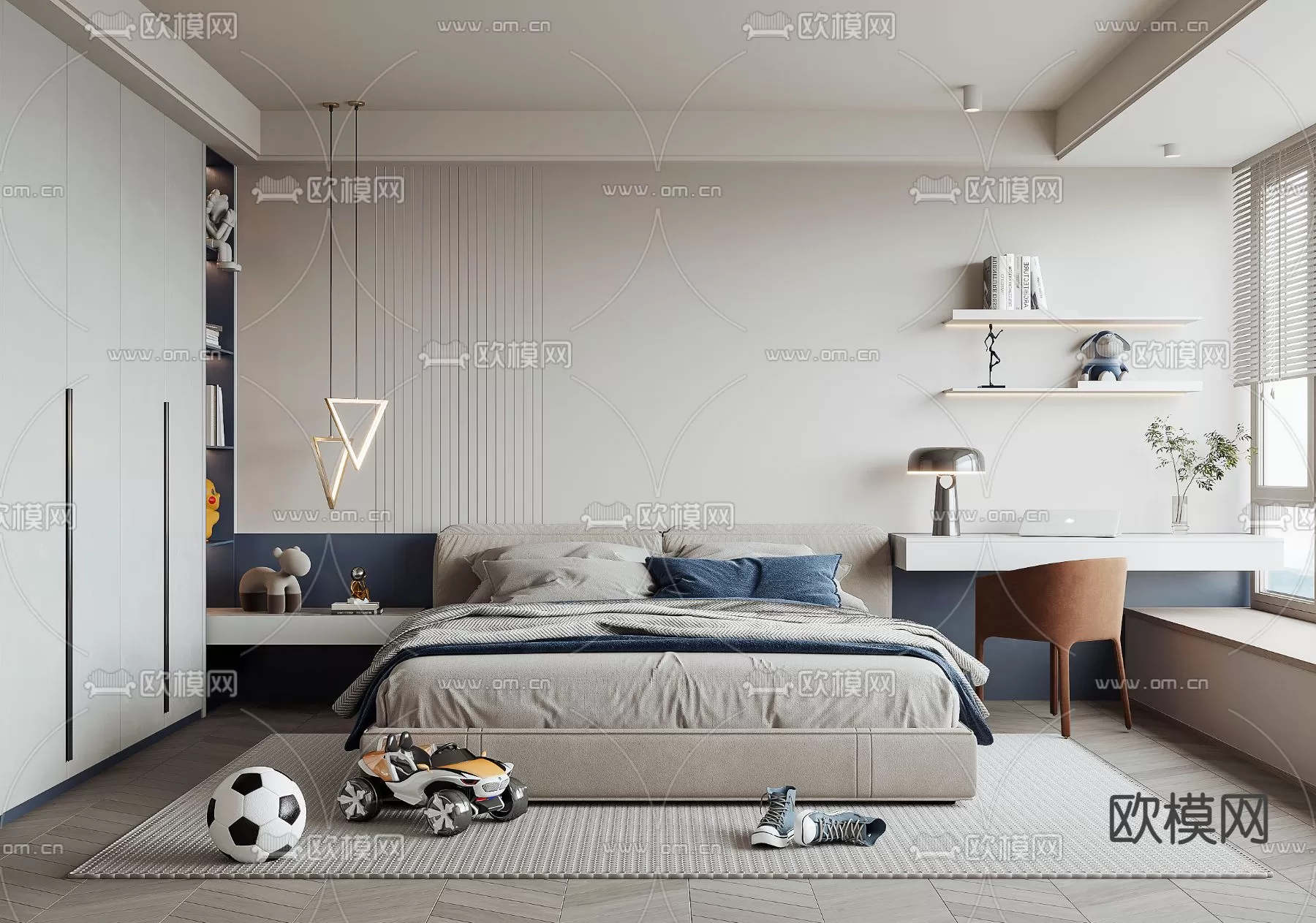 3DSKY FREE - FREE 3DS MAX MODELS