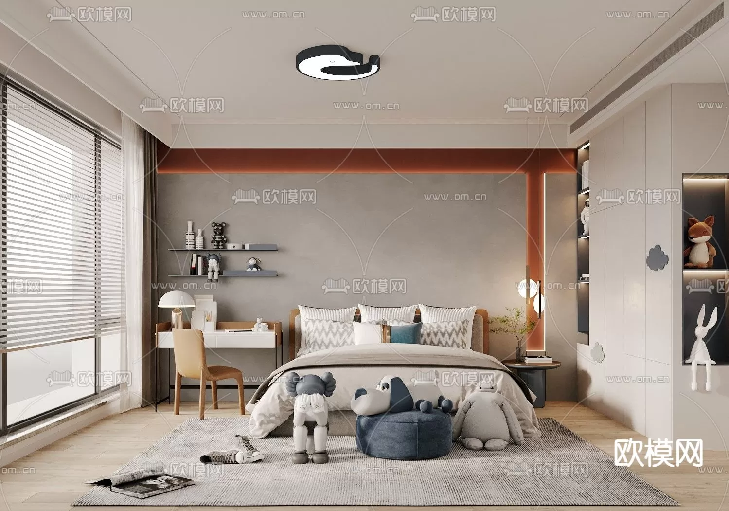 3DSKY FREE - FREE 3DS MAX MODELS