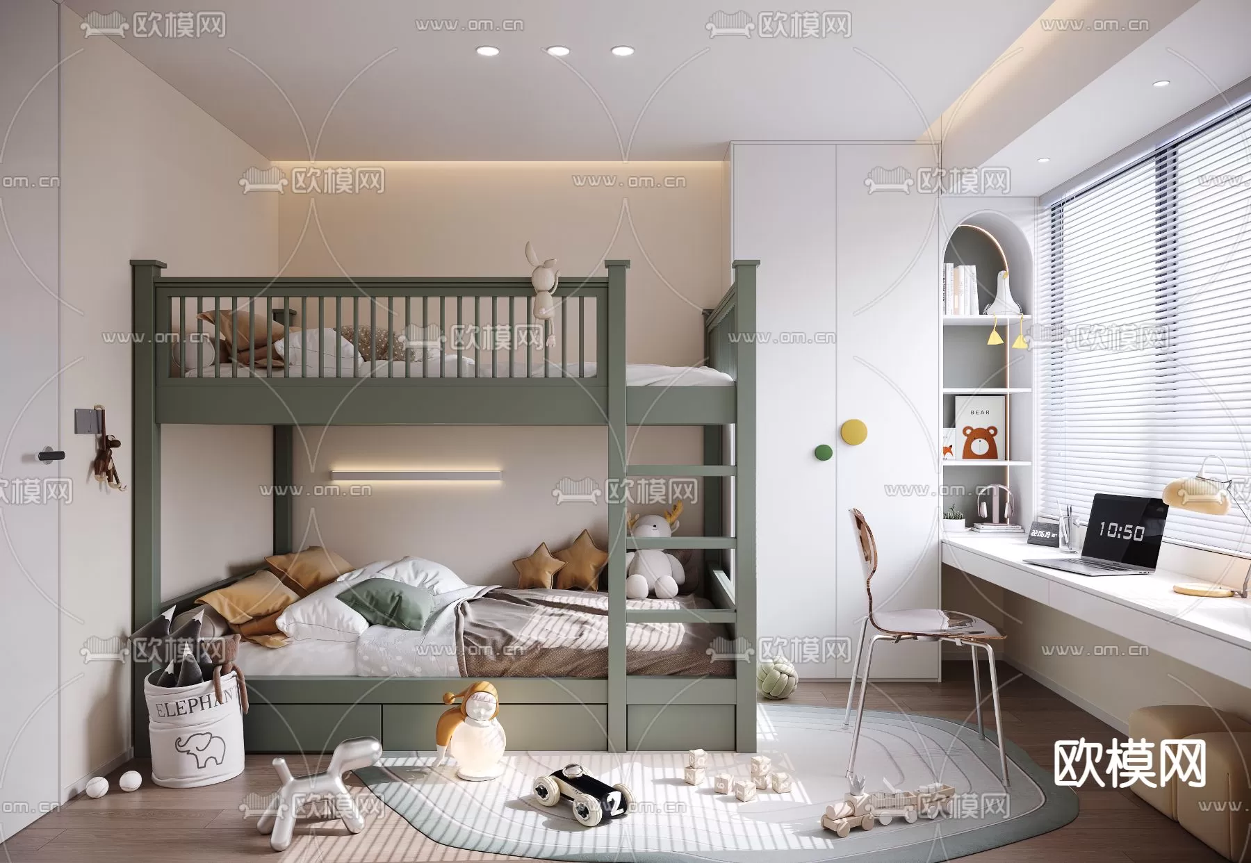 3DSKY FREE - FREE 3DS MAX MODELS