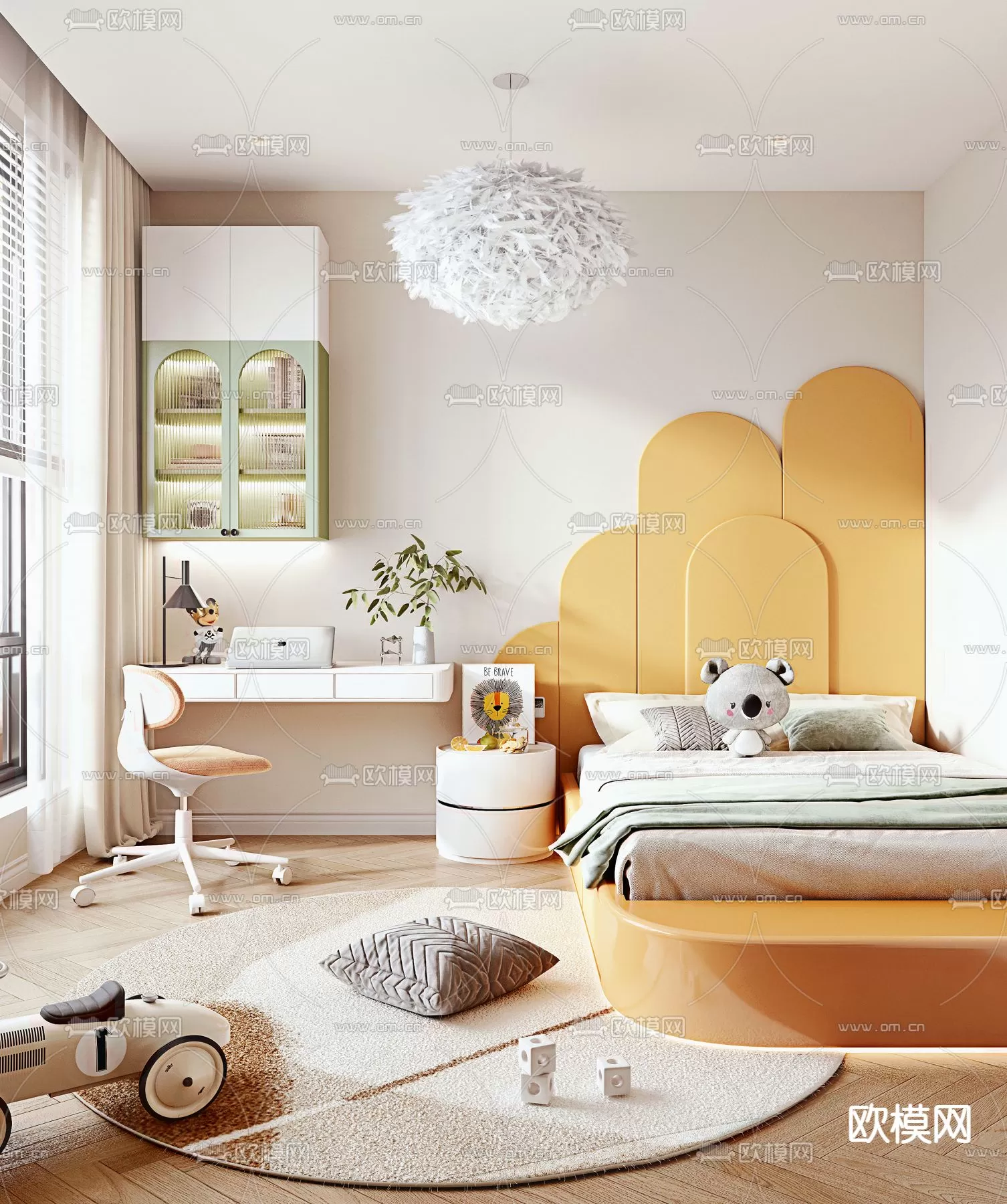 3DSKY FREE - FREE 3DS MAX MODELS