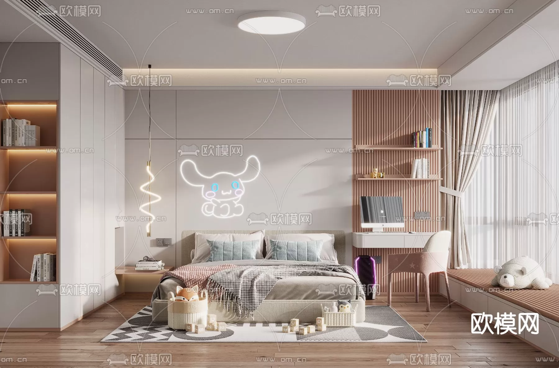 3DSKY FREE - FREE 3DS MAX MODELS