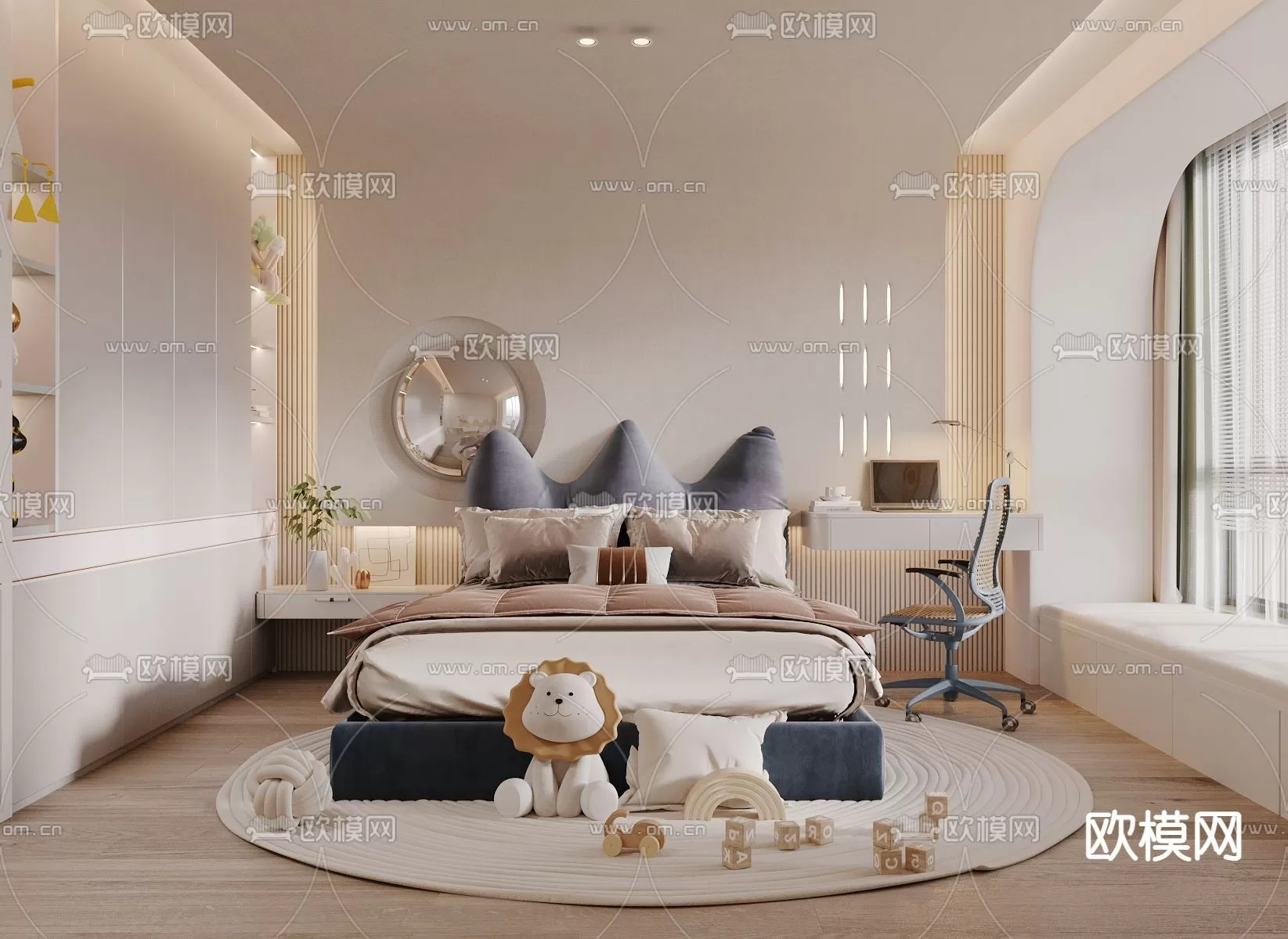 3DSKY FREE - FREE 3DS MAX MODELS