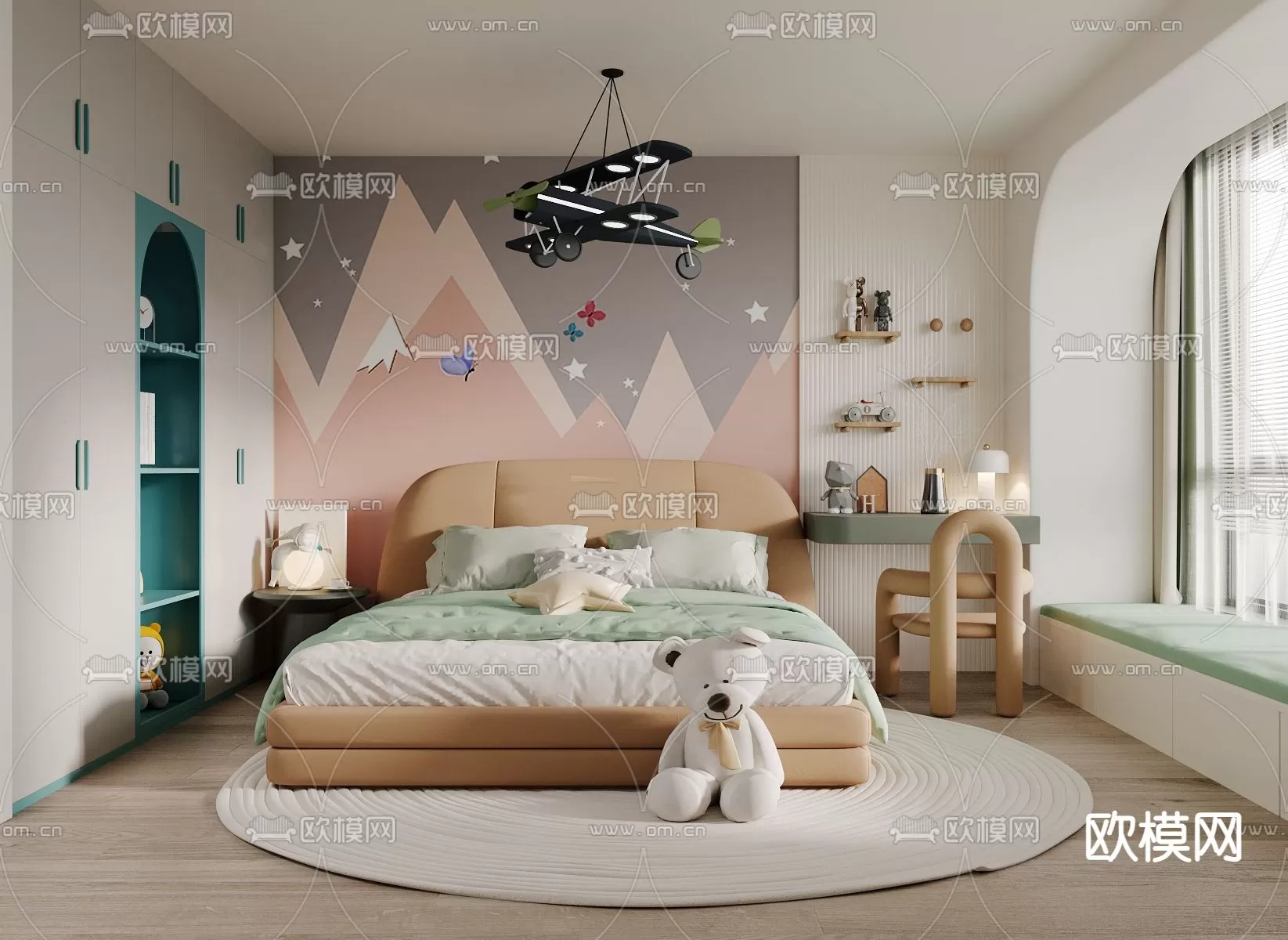 3DSKY FREE - FREE 3DS MAX MODELS