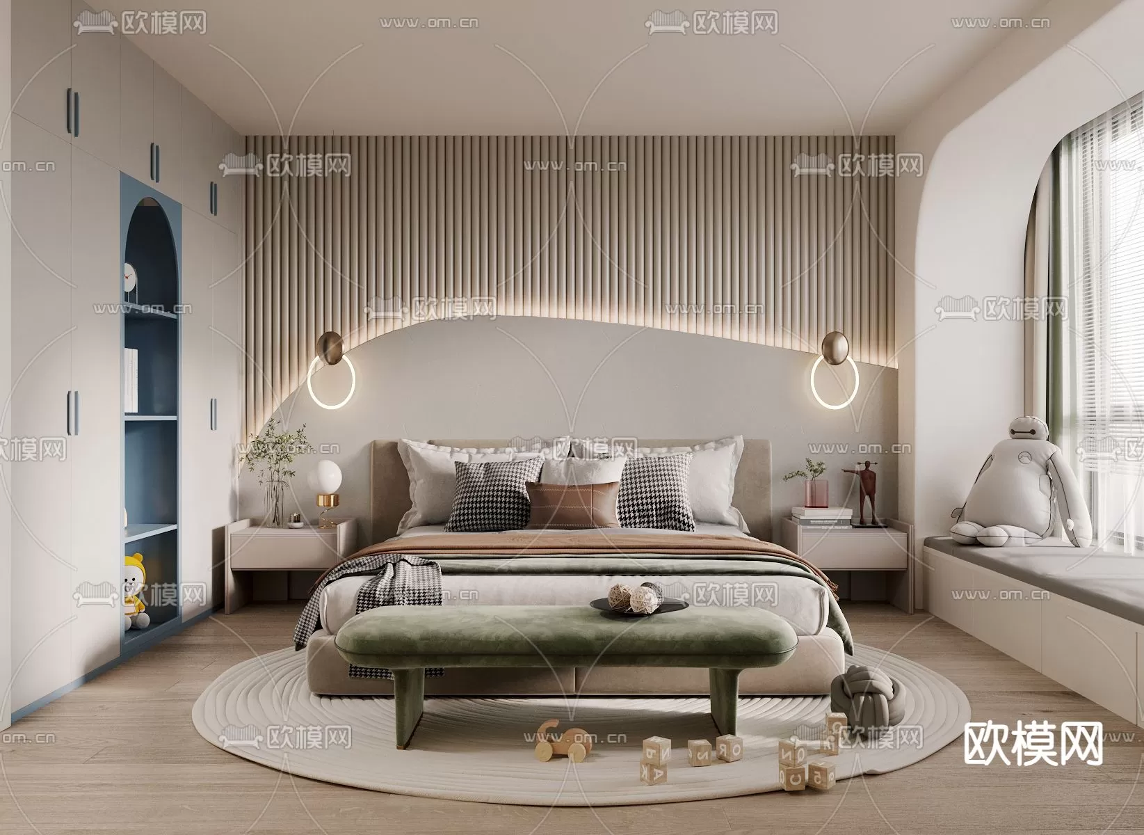 3DSKY FREE - FREE 3DS MAX MODELS