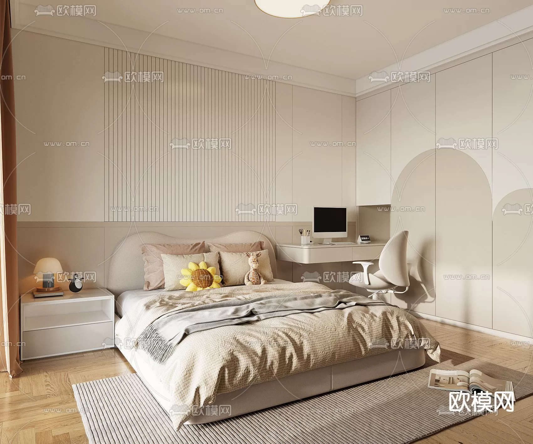 3DSKY FREE - FREE 3DS MAX MODELS