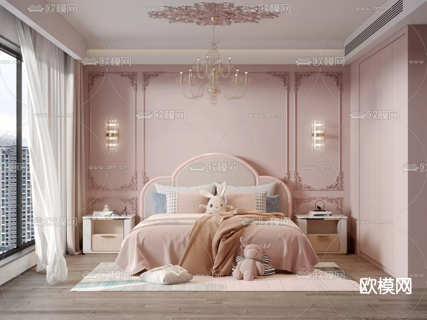 3DSKY FREE - FREE 3DS MAX MODELS