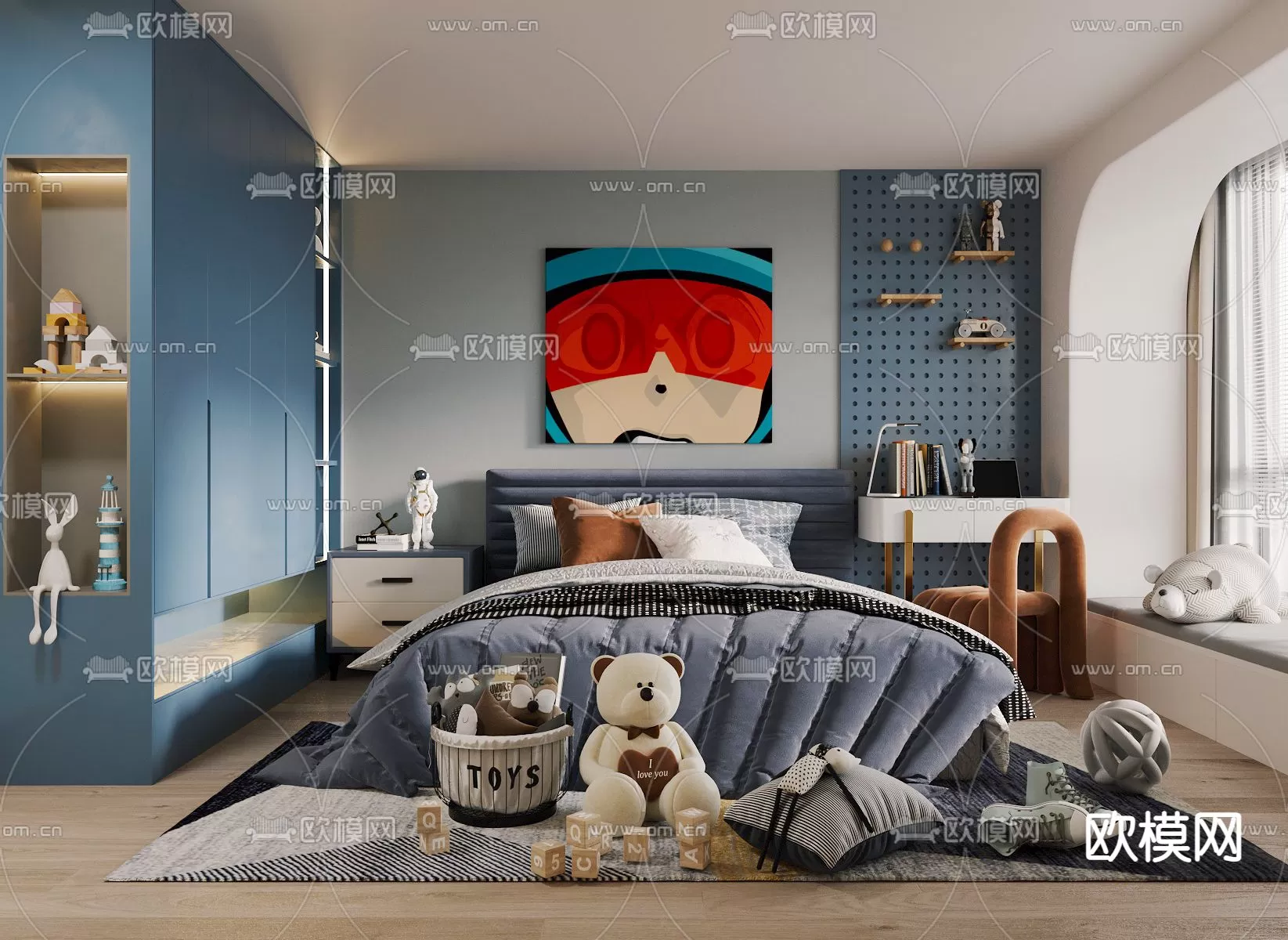 3DSKY FREE - FREE 3DS MAX MODELS