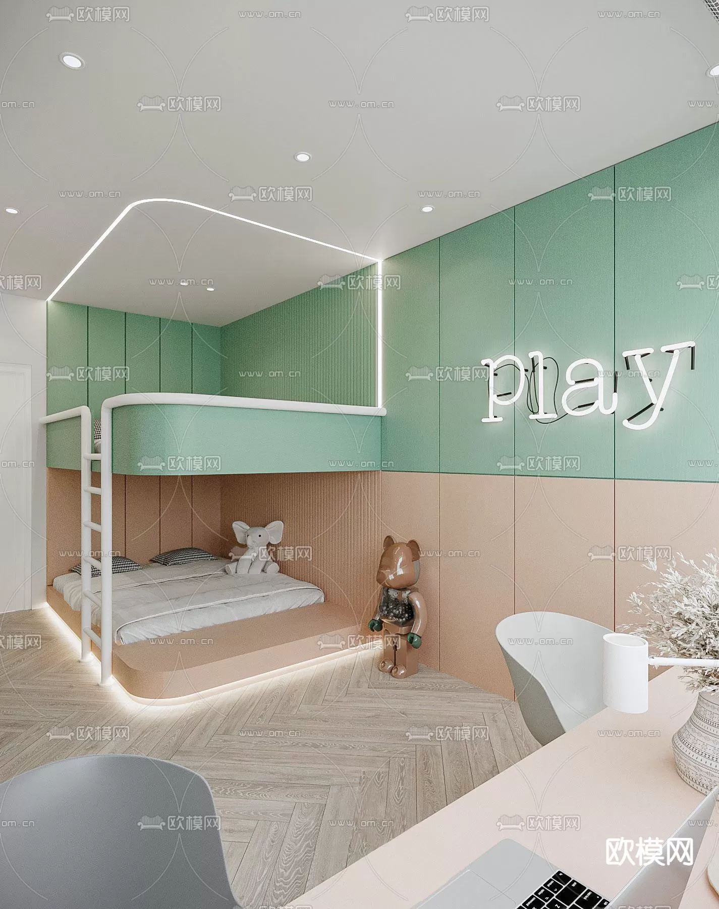 3DSKY FREE - FREE 3DS MAX MODELS