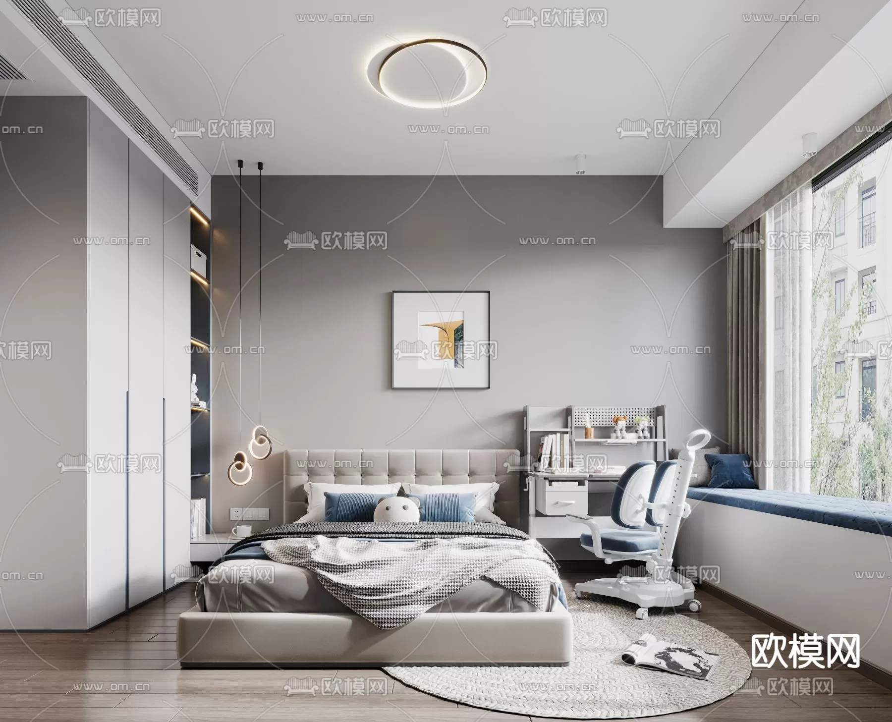 3DSKY FREE - FREE 3DS MAX MODELS