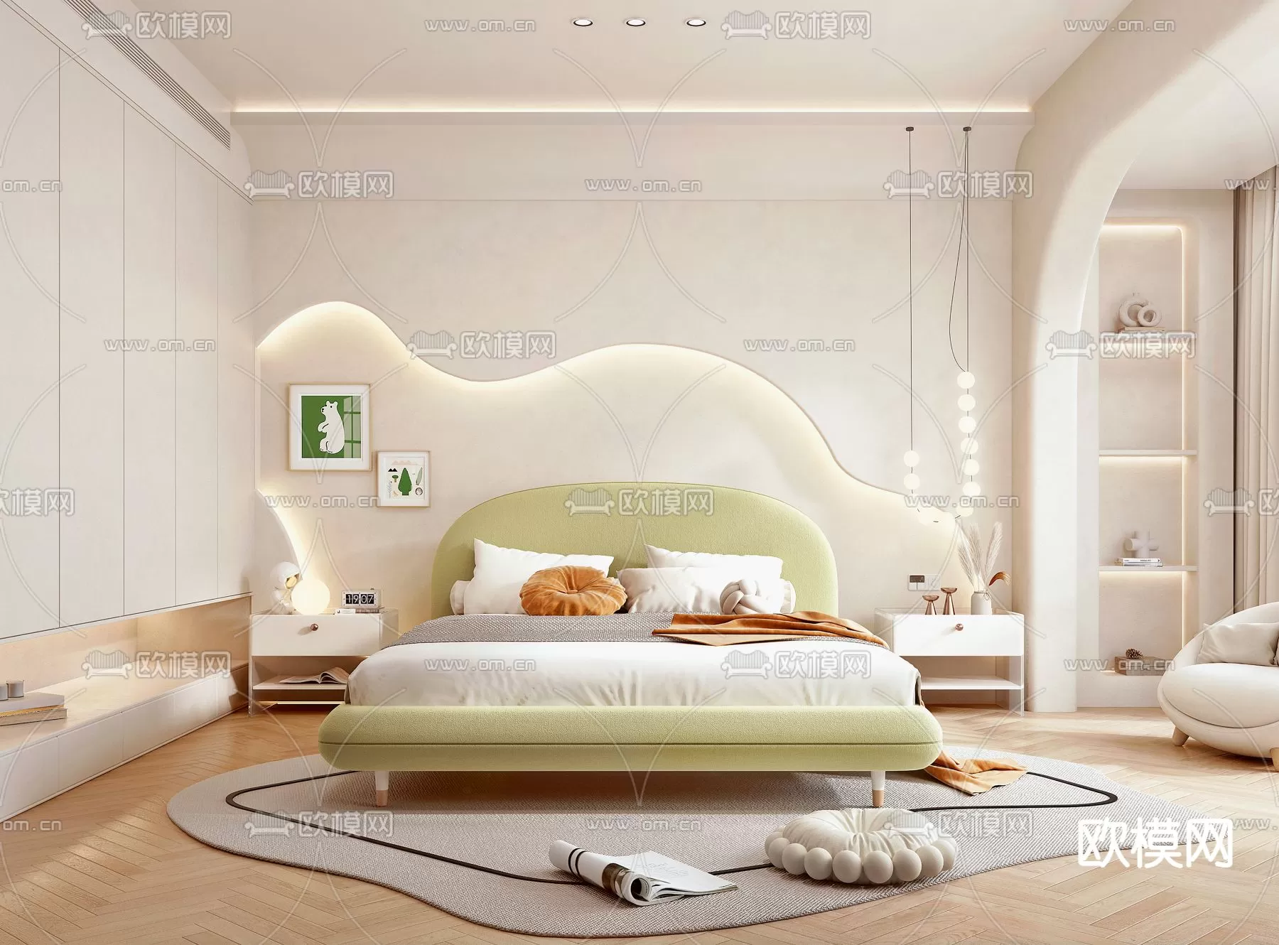 3DSKY FREE - FREE 3DS MAX MODELS