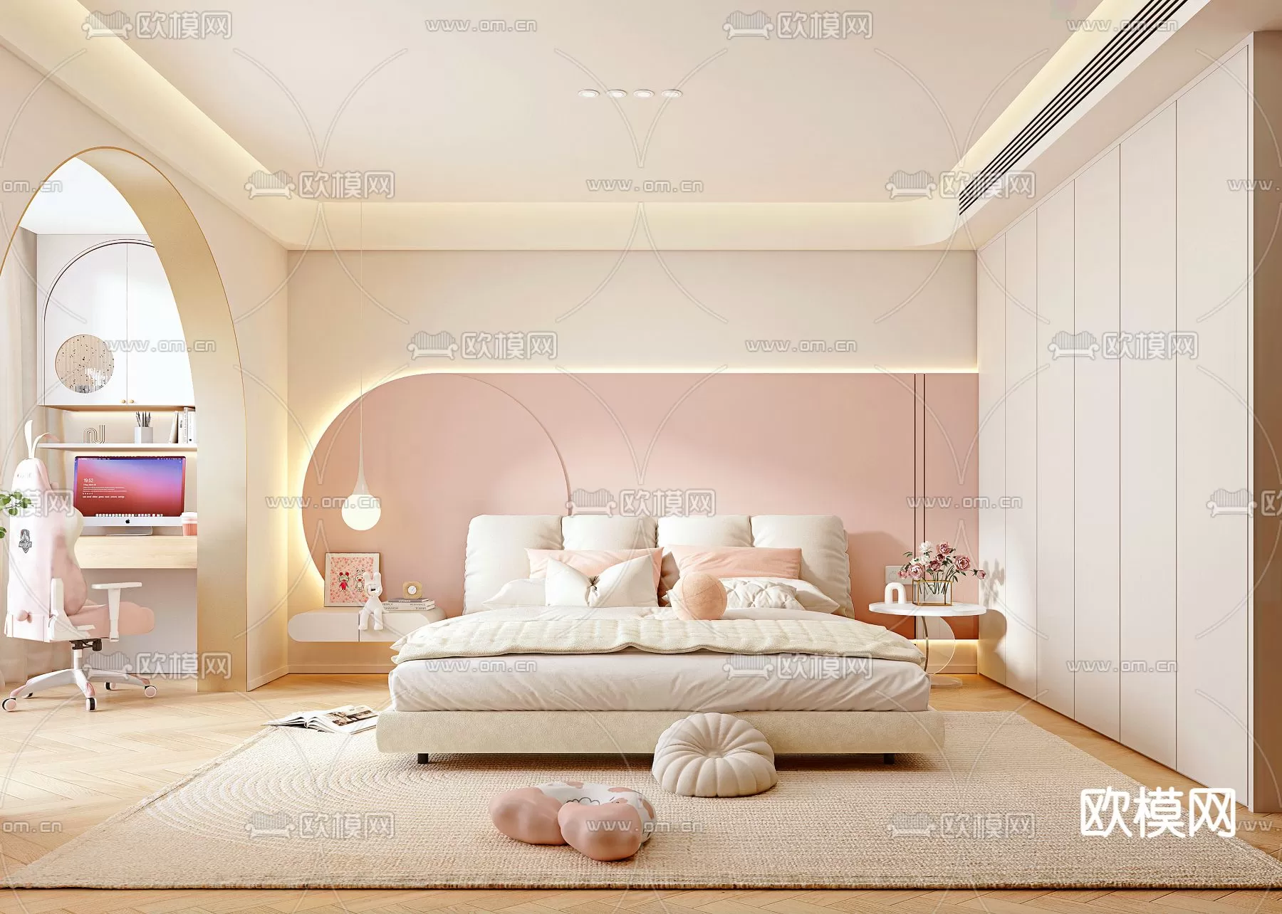 3DSKY FREE - FREE 3DS MAX MODELS