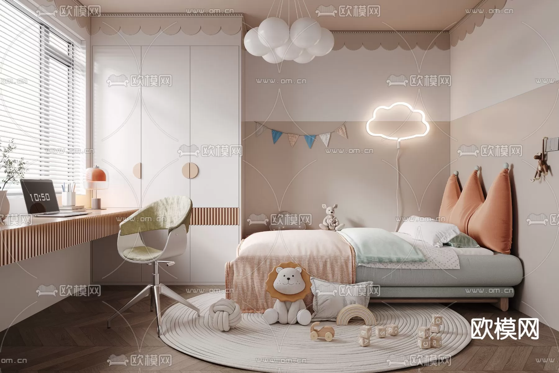 3DSKY FREE - FREE 3DS MAX MODELS