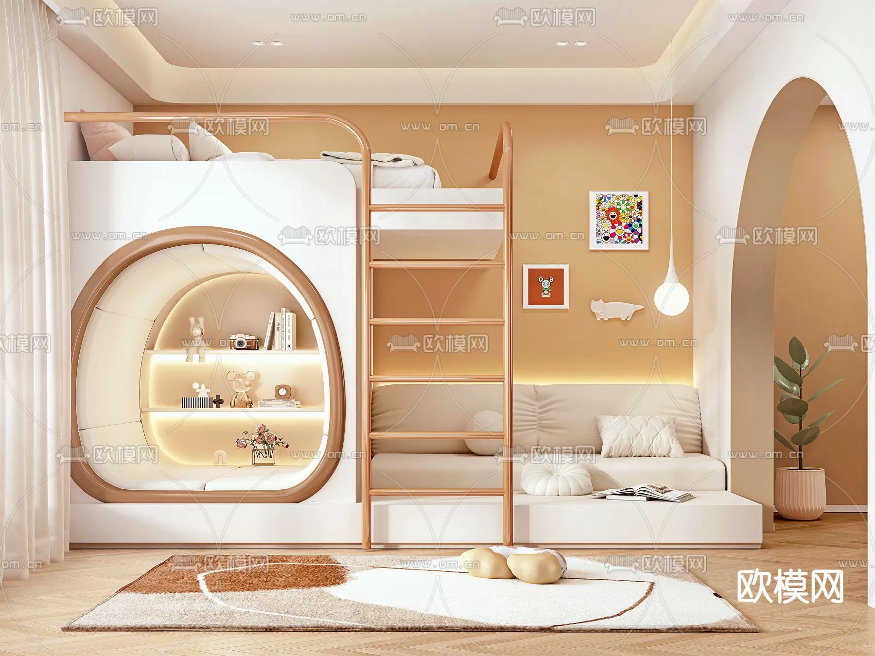 3DSKY FREE - FREE 3DS MAX MODELS