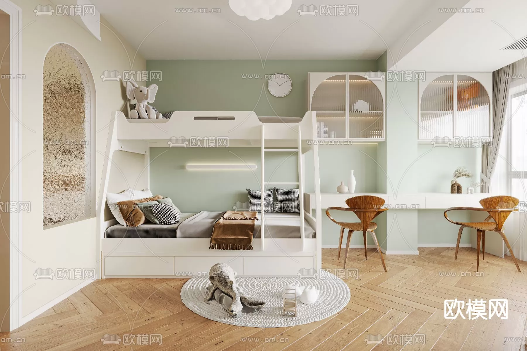 3DSKY FREE - FREE 3DS MAX MODELS