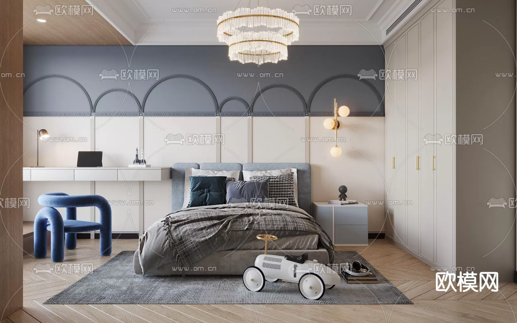 3DSKY FREE - FREE 3DS MAX MODELS