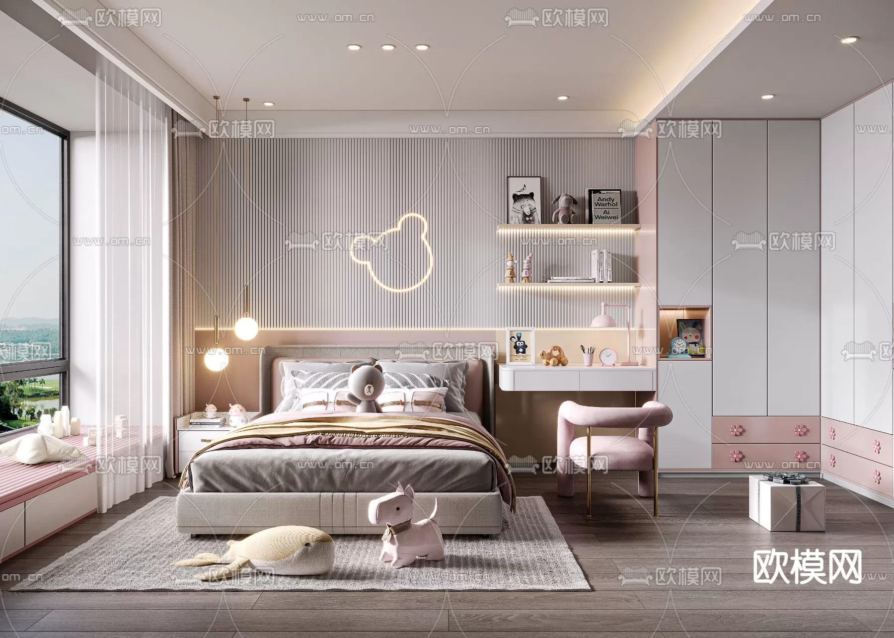 3DSKY FREE - FREE 3DS MAX MODELS