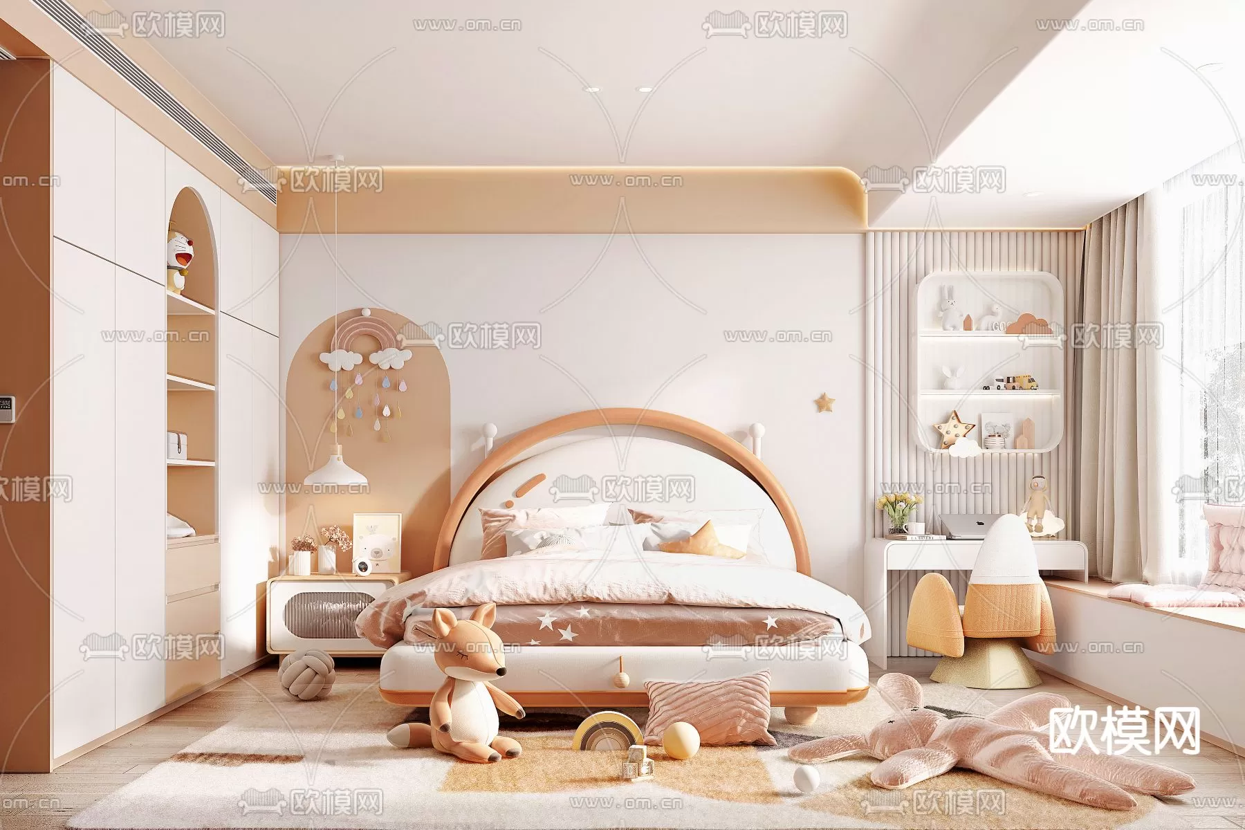 3DSKY FREE - FREE 3DS MAX MODELS