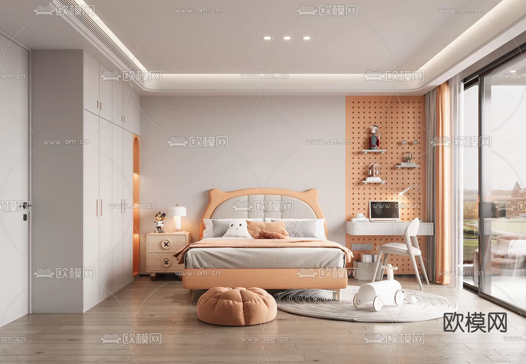 3DSKY FREE - FREE 3DS MAX MODELS