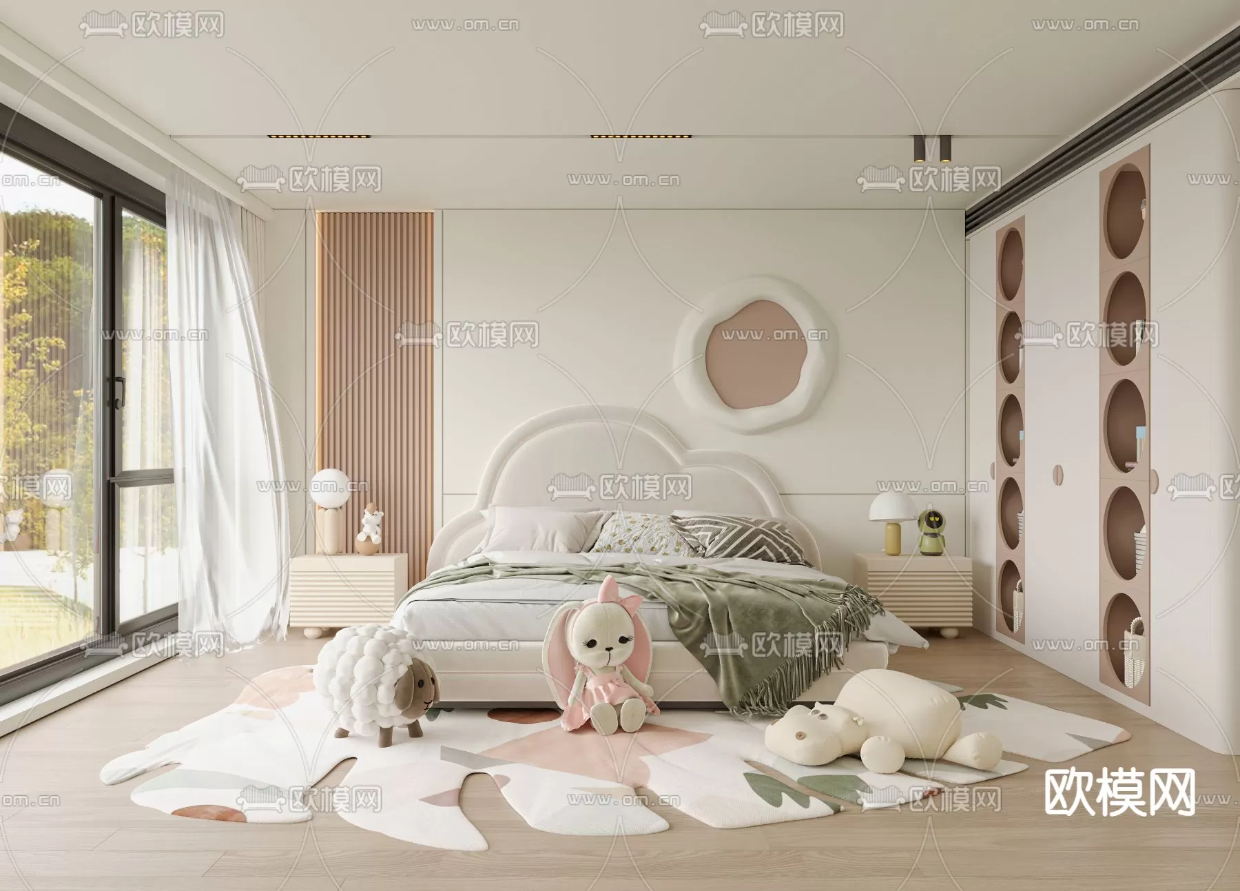 3DSKY FREE - FREE 3DS MAX MODELS