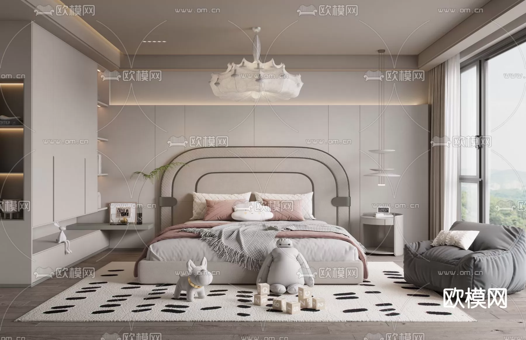 3DSKY FREE - FREE 3DS MAX MODELS