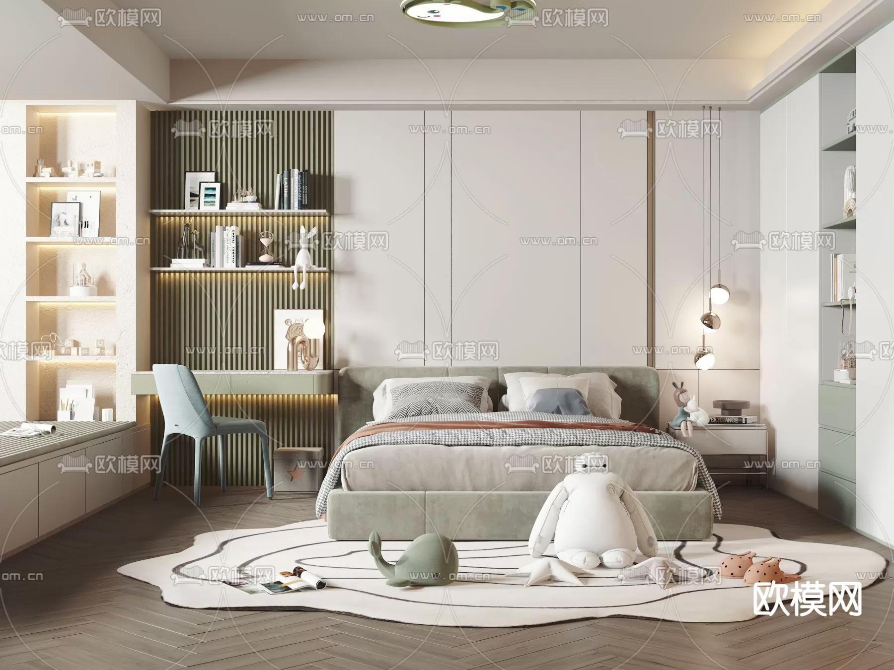 3DSKY FREE - FREE 3DS MAX MODELS