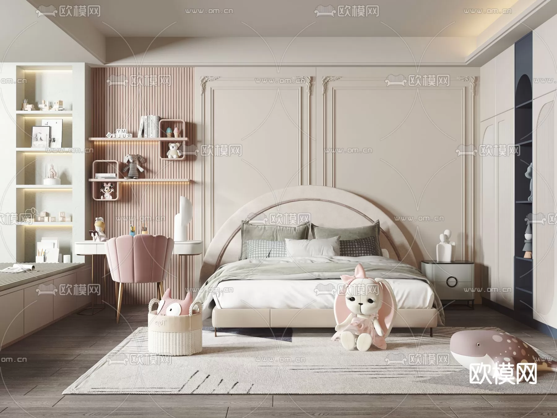 3DSKY FREE - FREE 3DS MAX MODELS