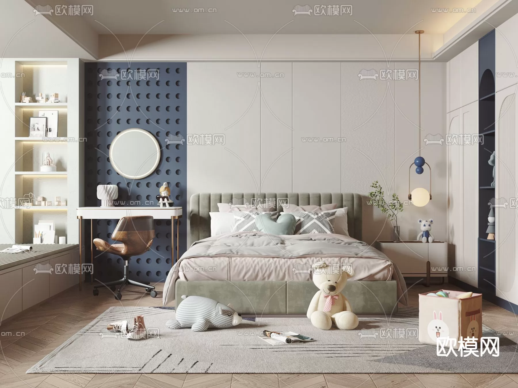 3DSKY FREE - FREE 3DS MAX MODELS