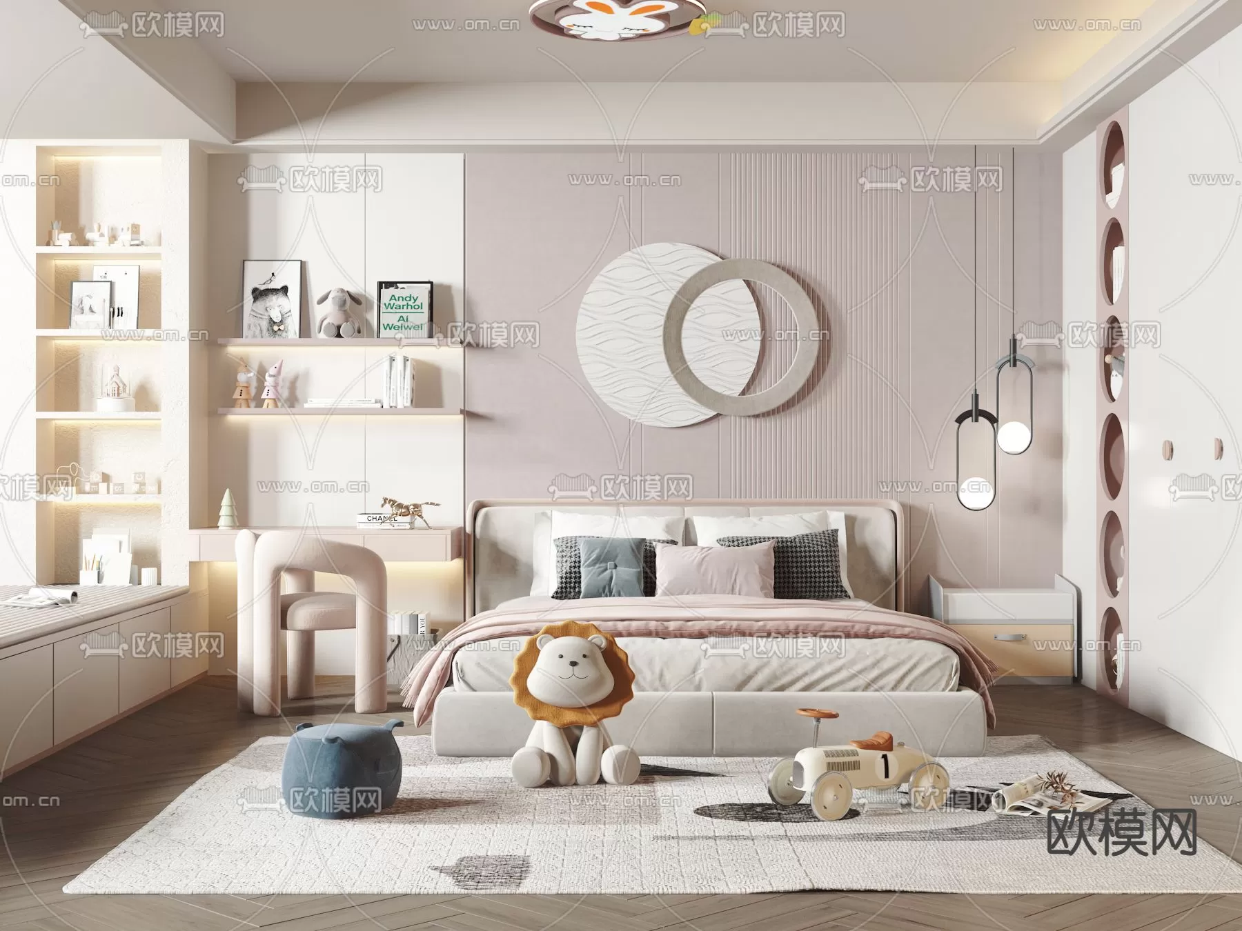 3DSKY FREE - FREE 3DS MAX MODELS