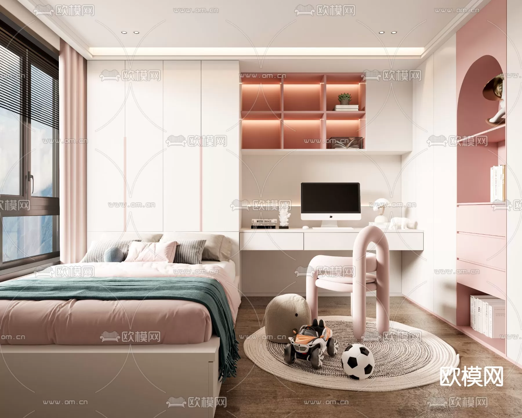 3DSKY FREE - FREE 3DS MAX MODELS