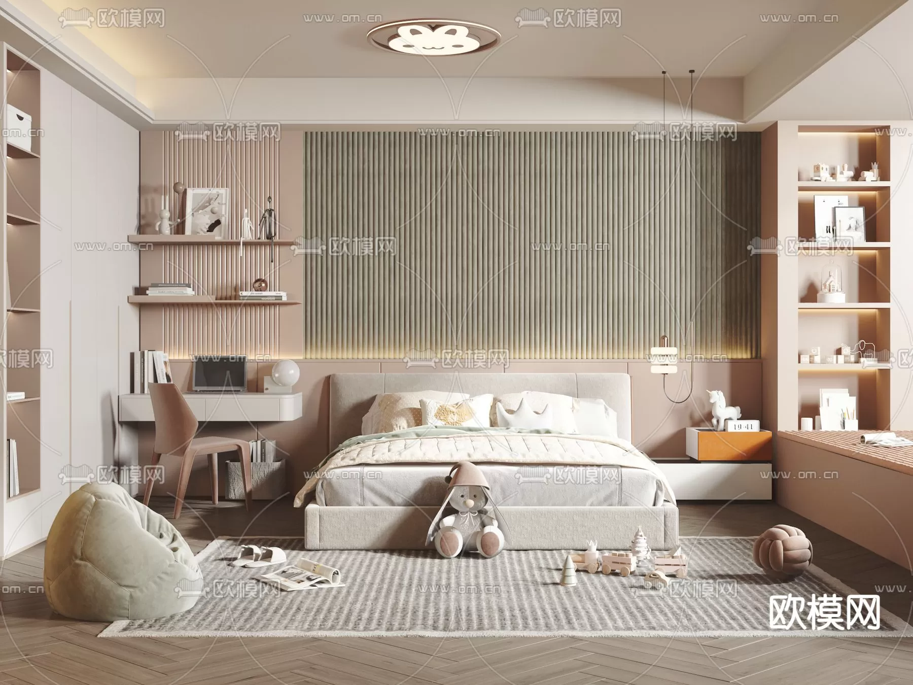 3DSKY FREE - FREE 3DS MAX MODELS