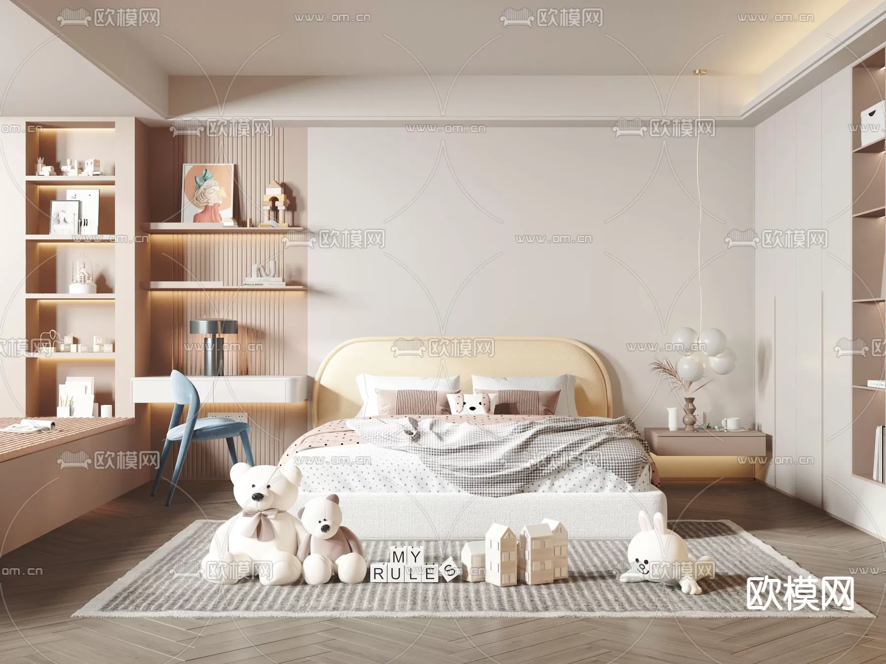 3DSKY FREE - FREE 3DS MAX MODELS