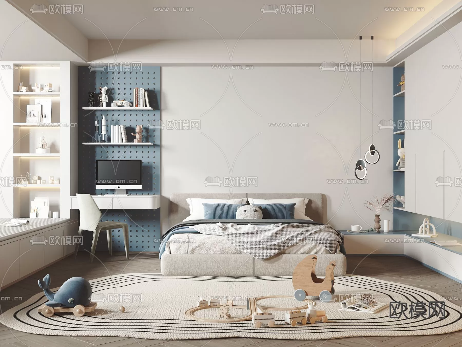 3DSKY FREE - FREE 3DS MAX MODELS