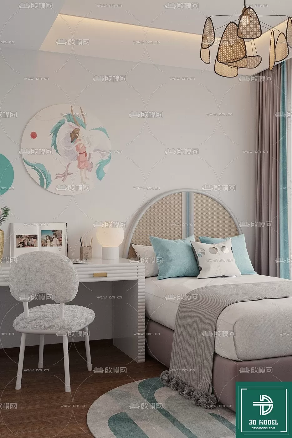 3DSKY FREE - FREE 3DS MAX MODELS