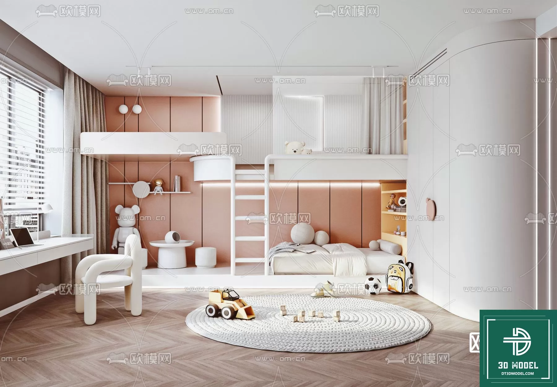 3DSKY FREE - FREE 3DS MAX MODELS