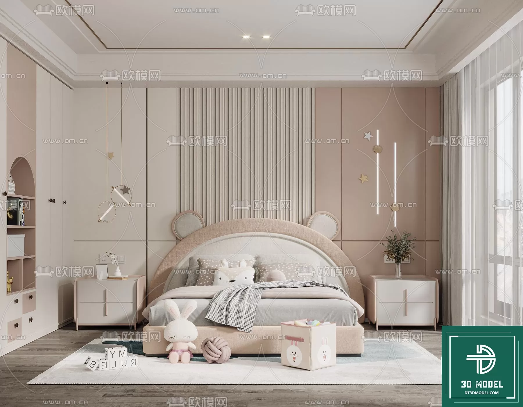 3DSKY FREE - FREE 3DS MAX MODELS